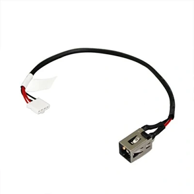 Imagen de Gintai Cable de alimentación CC repuesto para Toshiba Satellite S55 C5161 B5201SL L55t B5271