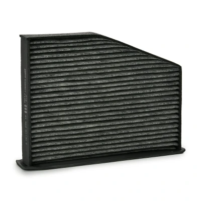 Imagen de VALEO CLIMFILTER PROTECT 698801 Filtro de habitáculo carbón activado 279 216 57 VOLKSWAGEN: Caddy 3, Touran I, Passat B6 Berlina norauto,