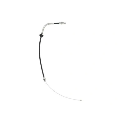 Imagen de ABE C7G022ABE Cable de Freno Mano izquierda, derecha 630, 1050 FORD: Transit Mk5 Furgón, Camión plataforma/Chasis, Bus