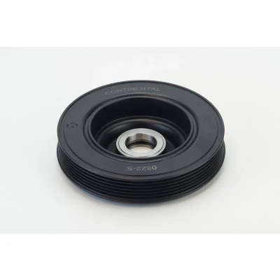 Imagen de CONTITECH VD1201 Polea de Cigüeñal 6 CITROËN: C5 3, C4 Picasso 2, II Hatchback, PEUGEOT: 308 3008 I, 5008 I