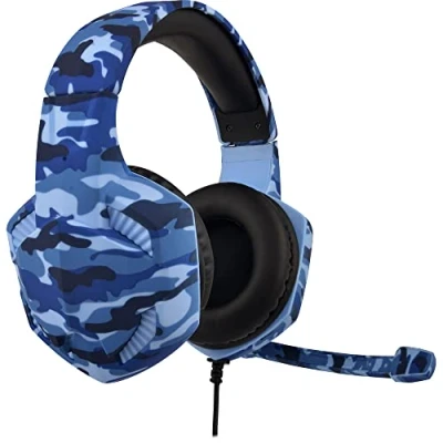 Imagen de Subsonic Auricular para Juegos War Force PS4 / Xbox One/PC/Switch (sólo Fortnite) Accesorios Gamers (Xbox One)