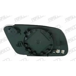 Imagen de PRASCO AD0167502 Cristal de Espejo izquierda AUDI: A3 Hatchback