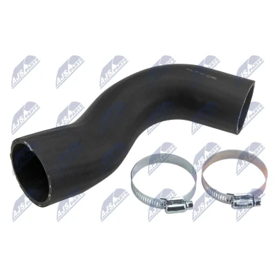 Imagen de NTY GPP TY 015 Manguera Turbo TOYOTA: Corolla Verso, Avensis II Berlina, RAV4 III SUV