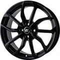 Imagen de Brock Rc34 8.0x19 5x108 ET52.5 63.4 Llanta