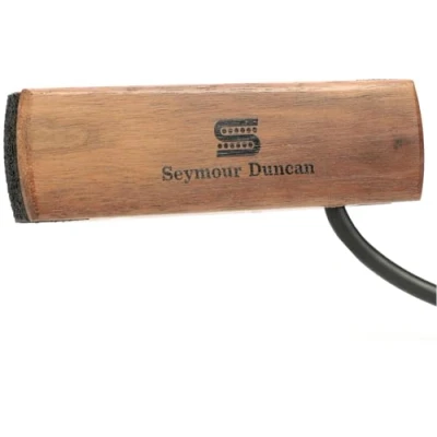 Imagen de Seymour Duncan SA 3HC WLN Woody HC color nogal