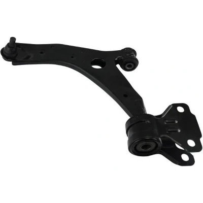 Imagen de KAVO PARTS SCA 4552 Barra oscilante, suspensión de ruedas Eje delantero, izquierda Brazo oscilante transversal MAZDA: 3 Hatchback