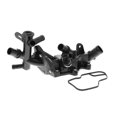 Imagen de VEMO V46 99 1402 Caja del termostato con juntas sensor RENAULT: Captur, MEGANE 3, 3 Coupe, DACIA: Lodgy norauto, oscaro, mister auto