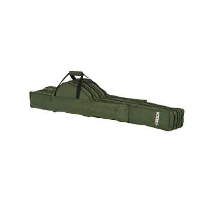 Imagen de Mitchell GT Pro Bag 3 Rod Funda 1.70m cañas de pesca