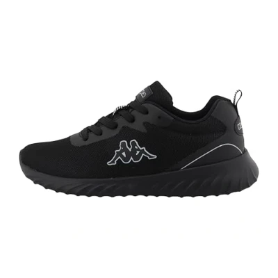Imagen de Supremo Kappa 95k0162001, Zapatillas Mujer, Negro, 42 EU