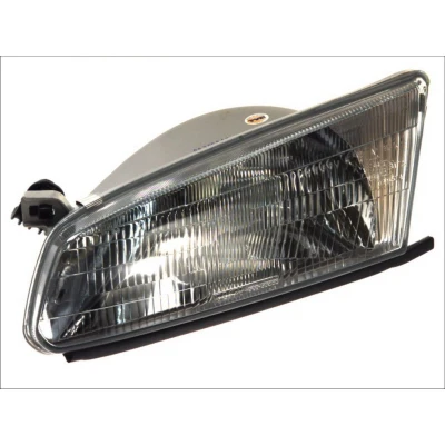 Imagen de Faro principal TYC 20 5086 08 2, Izquierda