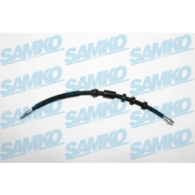 Imagen de SAMKO 6T49029 Latiguillos de Freno 453 M10X1 LAND ROVER: Range Rover Evoque, Evoque Cabrio