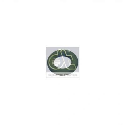 Imagen de Junta tórica DT SPARE PARTS 3.89519