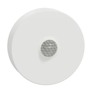 Imagen de Schneider Electric Detector de Movimiento/Sensor luz Wiser para alarmar/activación automatizaciones Productos conectados, CCT595012