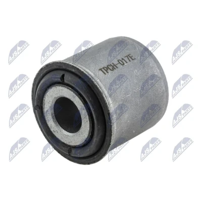 Imagen de NTY ZTT CH 017E Silentblock Brazo de Suspension Eje trasero debajo JEEP: GRAND CHEROKEE 2, III, 3