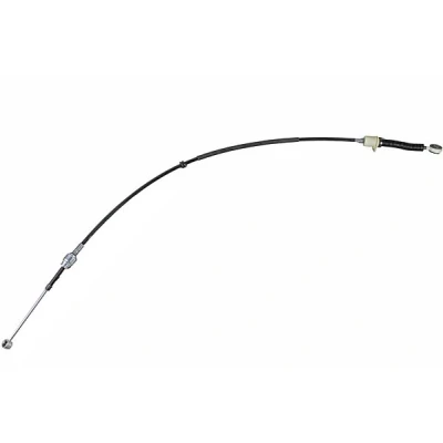 Imagen de METZGER 3150309 Cable de accionamiento, caja cambios izquierda cambio marcha