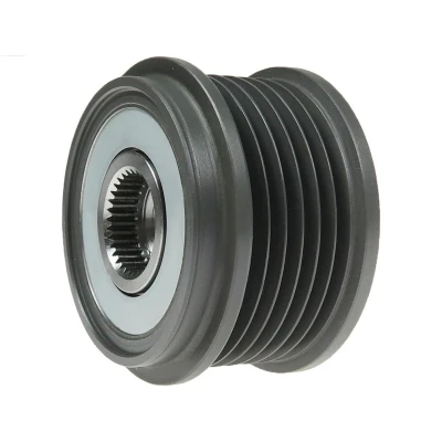 Imagen de AS PL AFP0011 Rueda Libre Alternador AUDI: A4 B6 Berlina, Avant, B5 VOLKSWAGEN: Passat GP Variant, Berlina