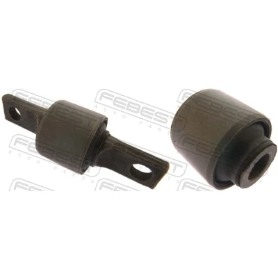 Imagen de FEBEST MAB CJ KIT Silentblock Brazo de Suspension Eje trasero debajo VOLVO: S40 II, V40 Familiar, I, MITSUBISHI: Lancer 6 Limousine