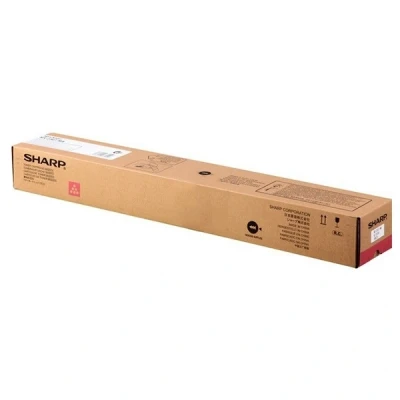 Imagen de Toner Sharp Mx23gtma