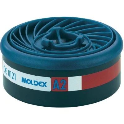 Imagen de GASFILTER EASYLOCK A2 (8)