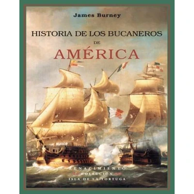 Imagen de Historia DE Los Bucaneros Am: 10 (ISLA LA TORTUGA)