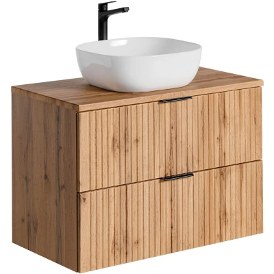 Imagen de Mueble lavabo individual adriel 80