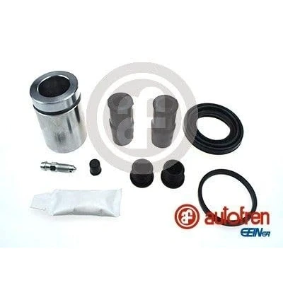 Imagen de AUTOFREN SEINSA D42651C Kit de Reparación Frenos Eje trasero 40 BMW: 7
