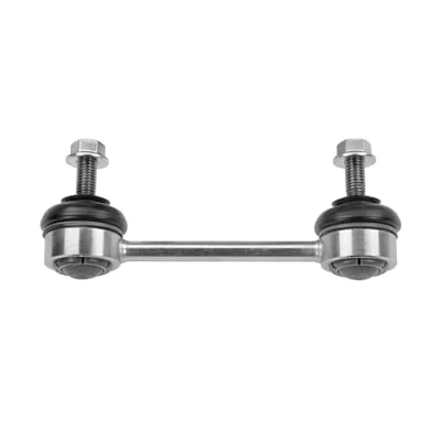 Imagen de MEYLE 216 060 0004/HD Bieleta de suspensión Eje trasero, derecha, trasero izquierda 130 M10x1,25 Quality con boca para llave