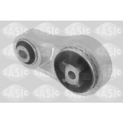 Imagen de SASIC 2704016 Soporte, suspensión del motor Rodamiento de caucho metal a la derecha arriba, arriba RENAULT: TRAFIC 2 Bus, Kasten