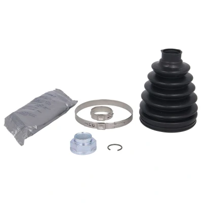 Imagen de LÖBRO 304107 Fuelle Palier 105,00 TPE (elastómero termoplástico) TOYOTA: Yaris I Hatchback, Prius II Liftback