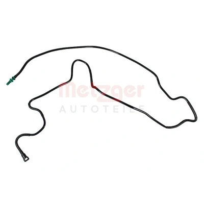 Imagen de Tubería de combustible METZGER 2150237