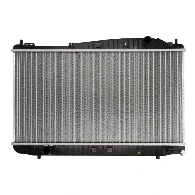 Imagen de THERMOTEC D70015TT Radiador, refrigeración del motor DAEWOO: Evanda, CHEVROLET: Evanda Berlina