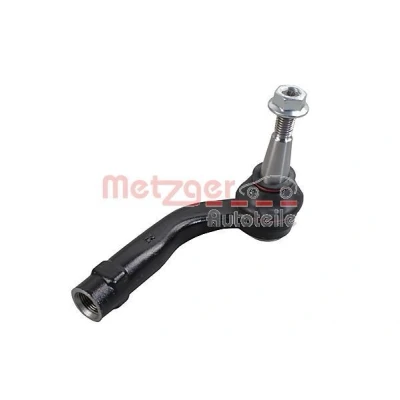 Imagen de METZGER 54060402 Rótula de dirección M18 x 1,5 Eje delantero, derecha con material fijación