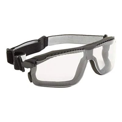 Imagen de 3M MaxHyb Maxim Hybrid Special 13330 00000M Gafas de Seguridad