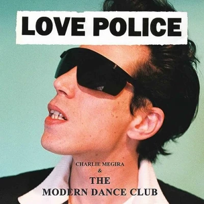Imagen de Love Police [Vinilo]