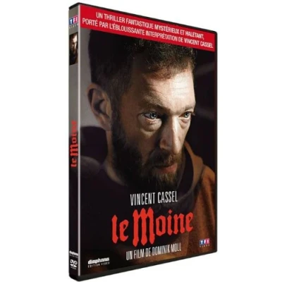 Imagen de Le Moine [Francia] [DVD]