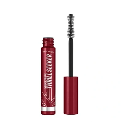 Imagen de Rimmel London Wonder&#039;Volume Thrill Seeker Máscara de pestañas 8 ml