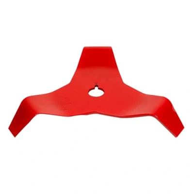 Imagen de Oregon Disco Triturador para Desbrozadora 3 Dientes 4.0 x 300 mm Hierba y Matorrales, Profesional Ideal Jardines, Compatible con Desbrozadoras Husqvarna, Echo más