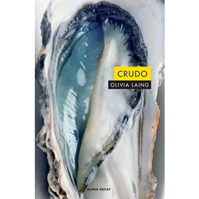 Imagen de Crudo: 116 (ALPHA DECAY)