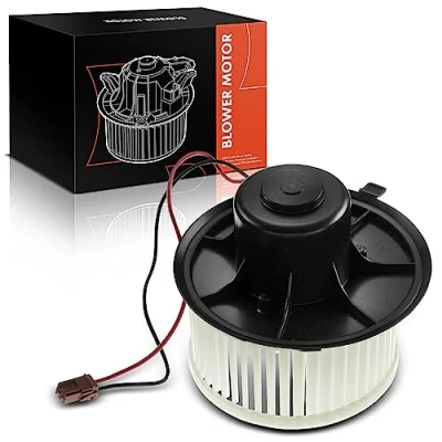 Imagen de Frankberg Motores de los ventiladores Compatible con Twingo I C06_ 1.2L 1993 2007 Sustituir# 0130063102