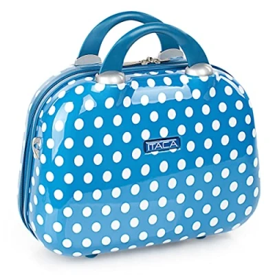 Imagen de Itaca Cassley Bolsa de viaje, Mujer, Talla: One Size, Azul