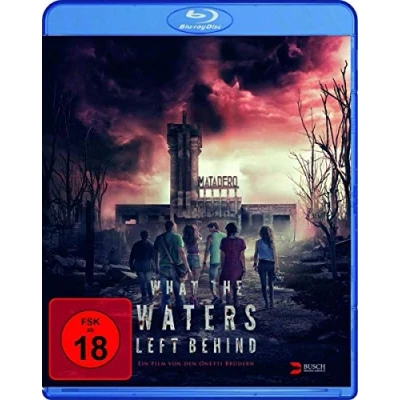 Imagen de What the Waters Left Behind (Blu ray) [Alemania] [Blu ray]