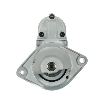 Imagen de AS PL S0100 Motor de arranque 12 1,10 9 OPEL: Corsa D Hatchback, Astra H C FIAT: Doblo I Familiar, Linea, SUZUKI: IGNIS 2