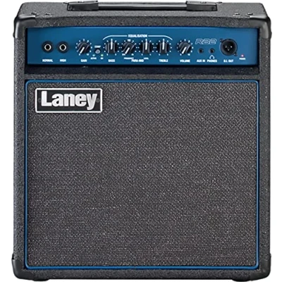 Imagen de Laney RB2 combo 1x10&quot; 30W