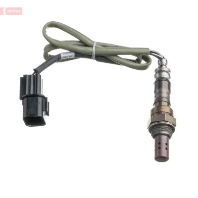 Imagen de DENSO Direct Fit DOX 0315 Sonda lambda M18x1.5 térmico, convencional, Sensor de paso MITSUBISHI: Outlander I SUV, Lancer 7 Limousine