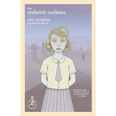 Imagen de The midwich cuckoos