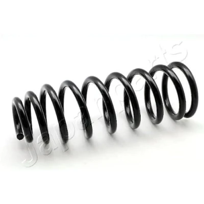 Imagen de JAPANPARTS ZC3429C Muelle de suspensión Eje delantero