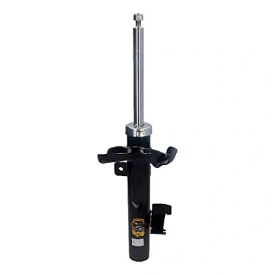Imagen de JAPANPARTS MM 00539 amortiguador Eje delantero, derecha Presión de gas Bitubular Columna Espiga arriba VOLVO: S40 II, V50, C30
