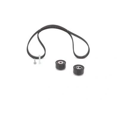 Imagen de BOSCH 1 987 948 283 Kit de correa distribución 143 PEUGEOT: Boxer Furgón, CITROËN: Jumper I Camión plataforma/Chasis
