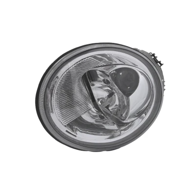Imagen de VAN WEZEL 5803961 Faros izquierda H1/H1 para circulación por la derecha con servomotor reg. alcance luces P14.5s VOLKSWAGEN: New Beetle Hatchback