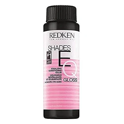 Imagen de Redken Shades EQ Hair Gloss 05 KB Mo Copp. 60 ml